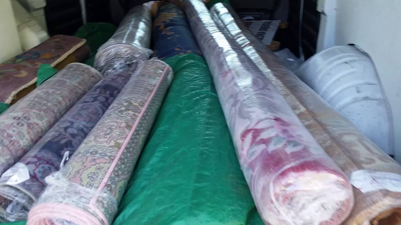 Rug Repairs with Arizona Oriental & Specialty Rug Care