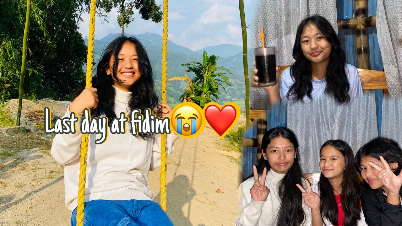 DHASHAIN KO PINGG 😘❤️||SUMINALIMBUU❤️😍