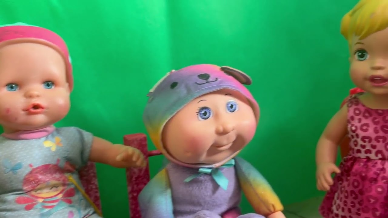 Sorpresa de Navidad con Laurita  Capítulo 3