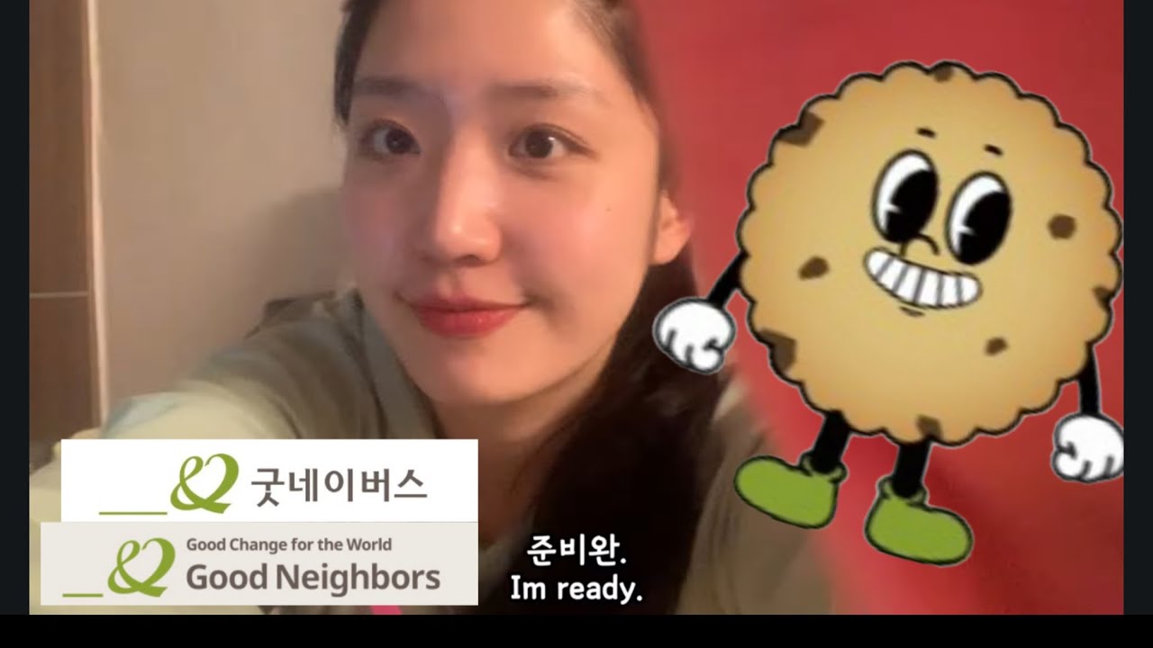 [글리터즈 VLOG✨] 글리터즈 2차 미션 ! ✨ㅣ 언박싱과 국내 여아 지원 사업 ㅣ저도 그런 적이 있었거든요..