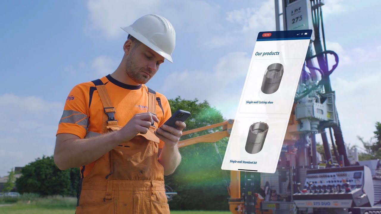 Sonic Select - Online tooling catalogue