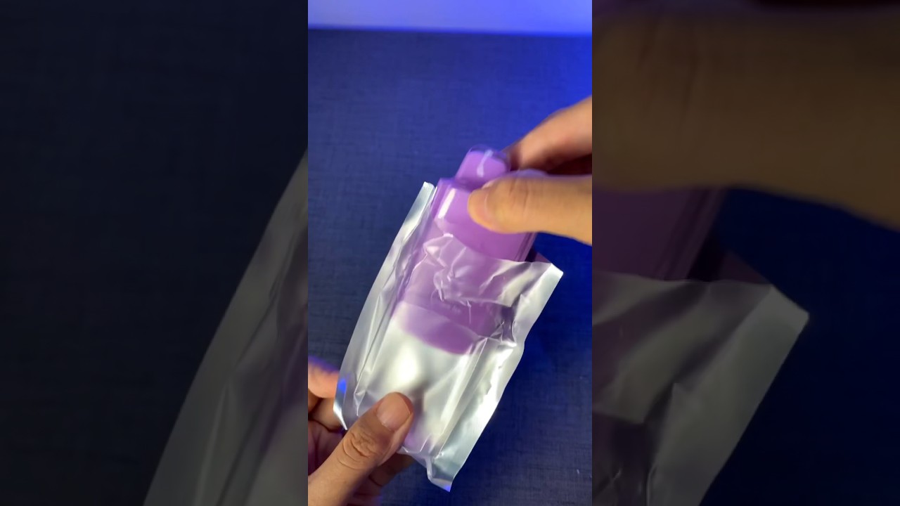 INNOBAR V7000 #asmrsounds #unboxing #fyp