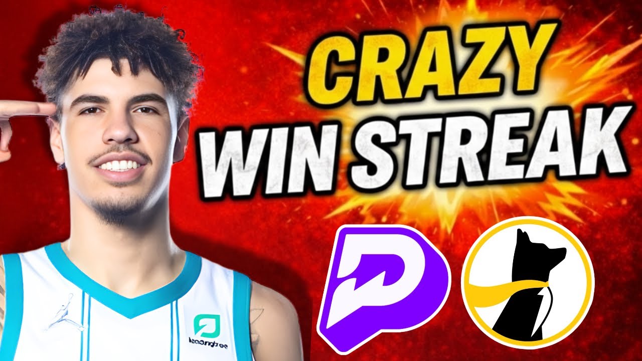 (5-1 YESTERDAY🔥) BEST NBA BETS TODAY!! Tuesday March 24 | PrizePicks & Underdog