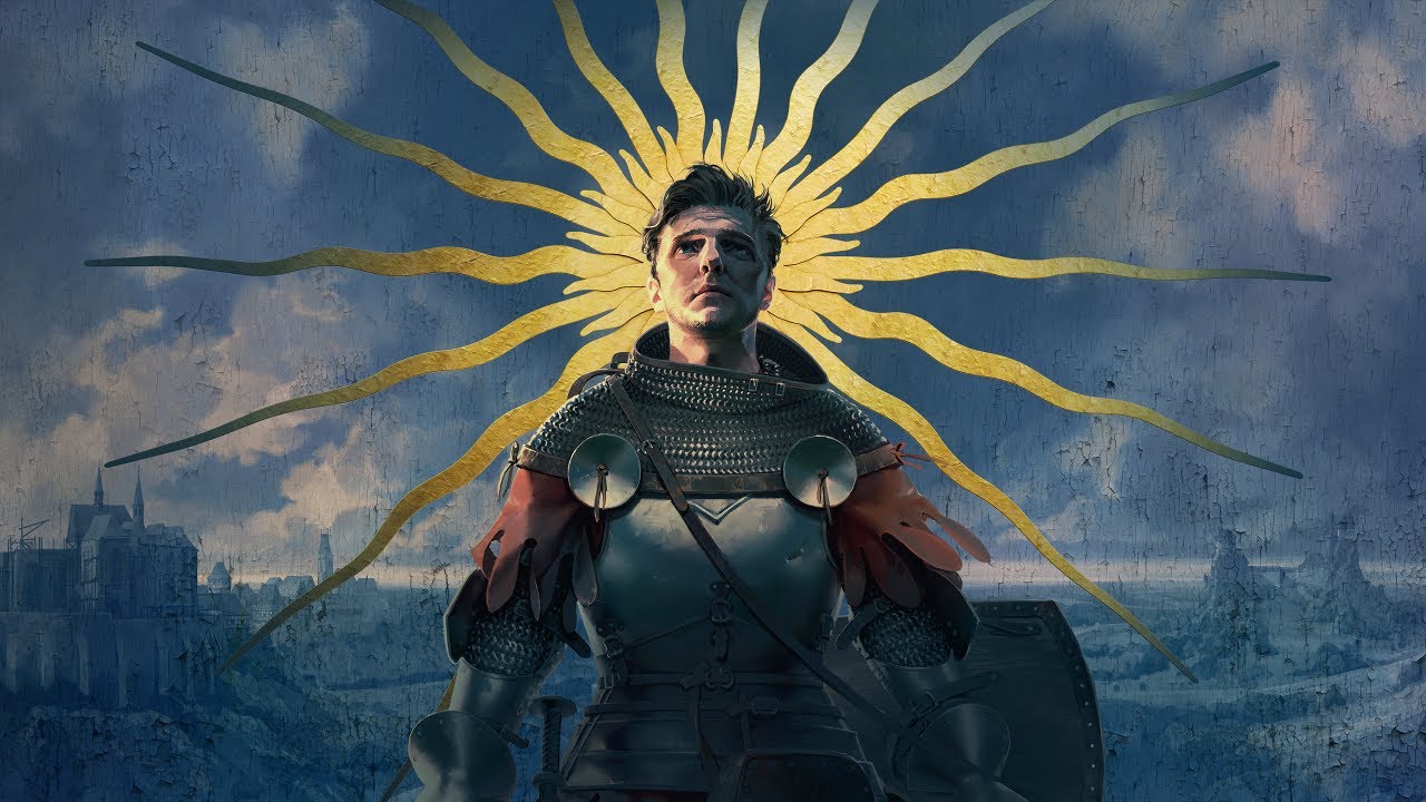 ⚔️ Kingdom Come II – Medzi krvou, zákonom a svedomím 14. (CZ/SK stream)