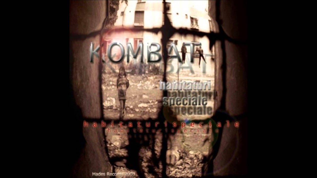 Kombat feat. Scanteie (Ad Litteram) & Jada - Batalia finala (2004)