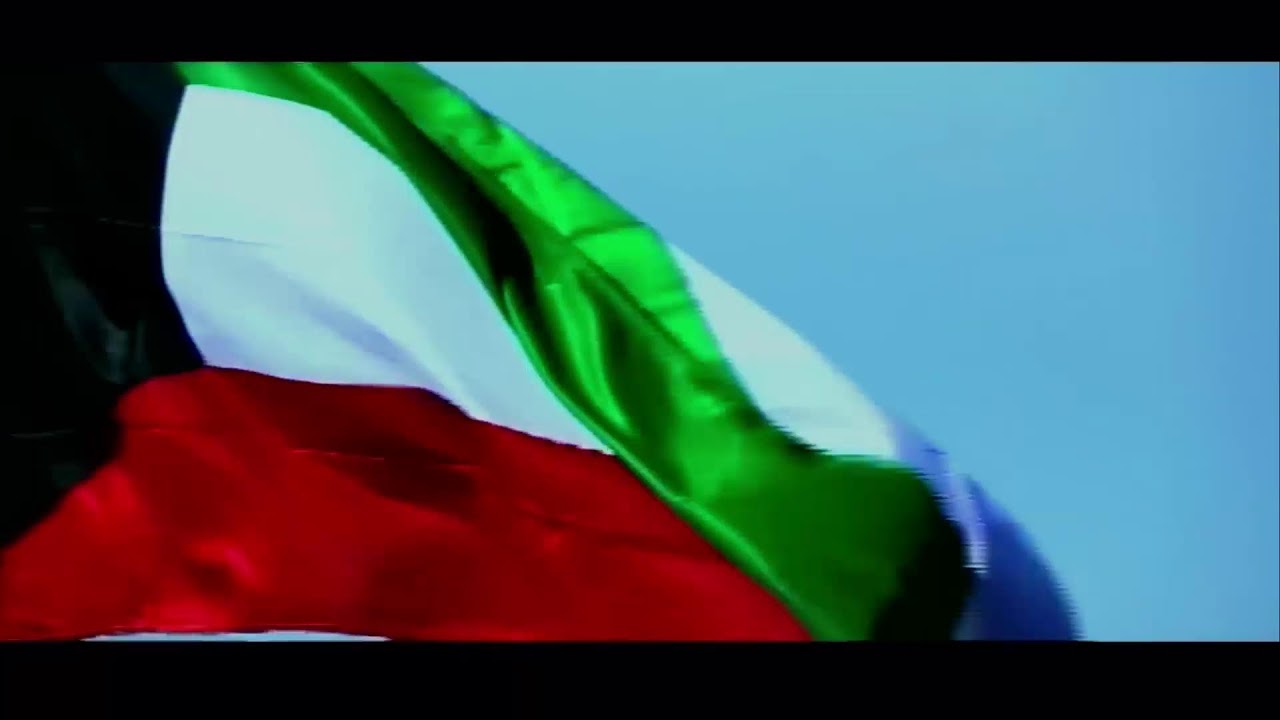 بث مباشر من قِبل النادي الكويتي لسباق الهجن