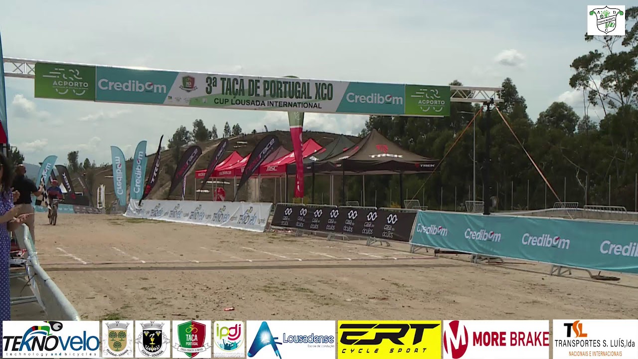 Stream em direto de Figueiras BTT