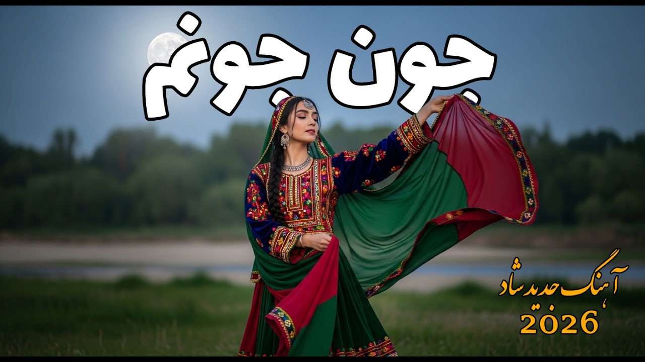 جون جونم | June Jonum | 2026
