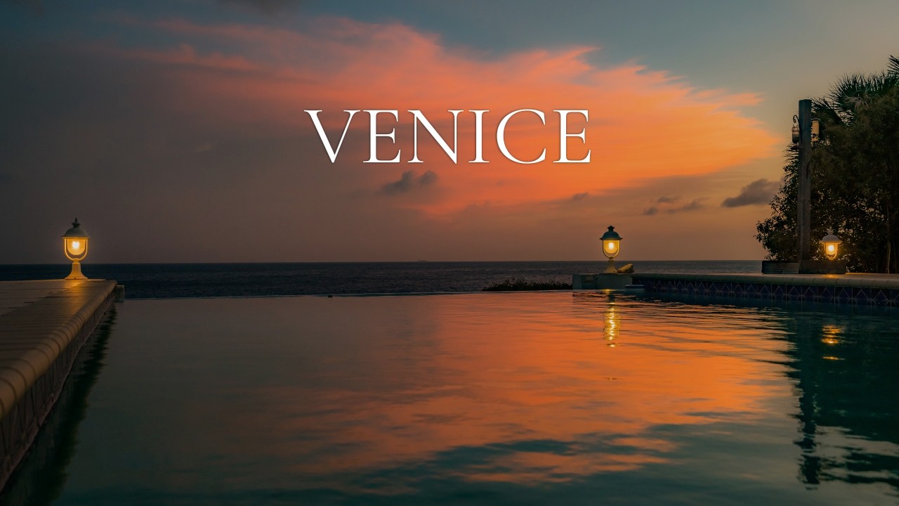 VENICE