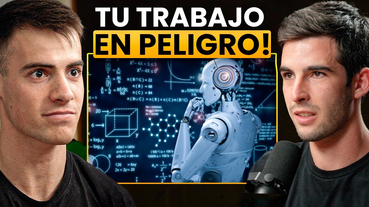 5 Puestos de Trabajo que dejarán de Existir en 2027 (Experto en IA)