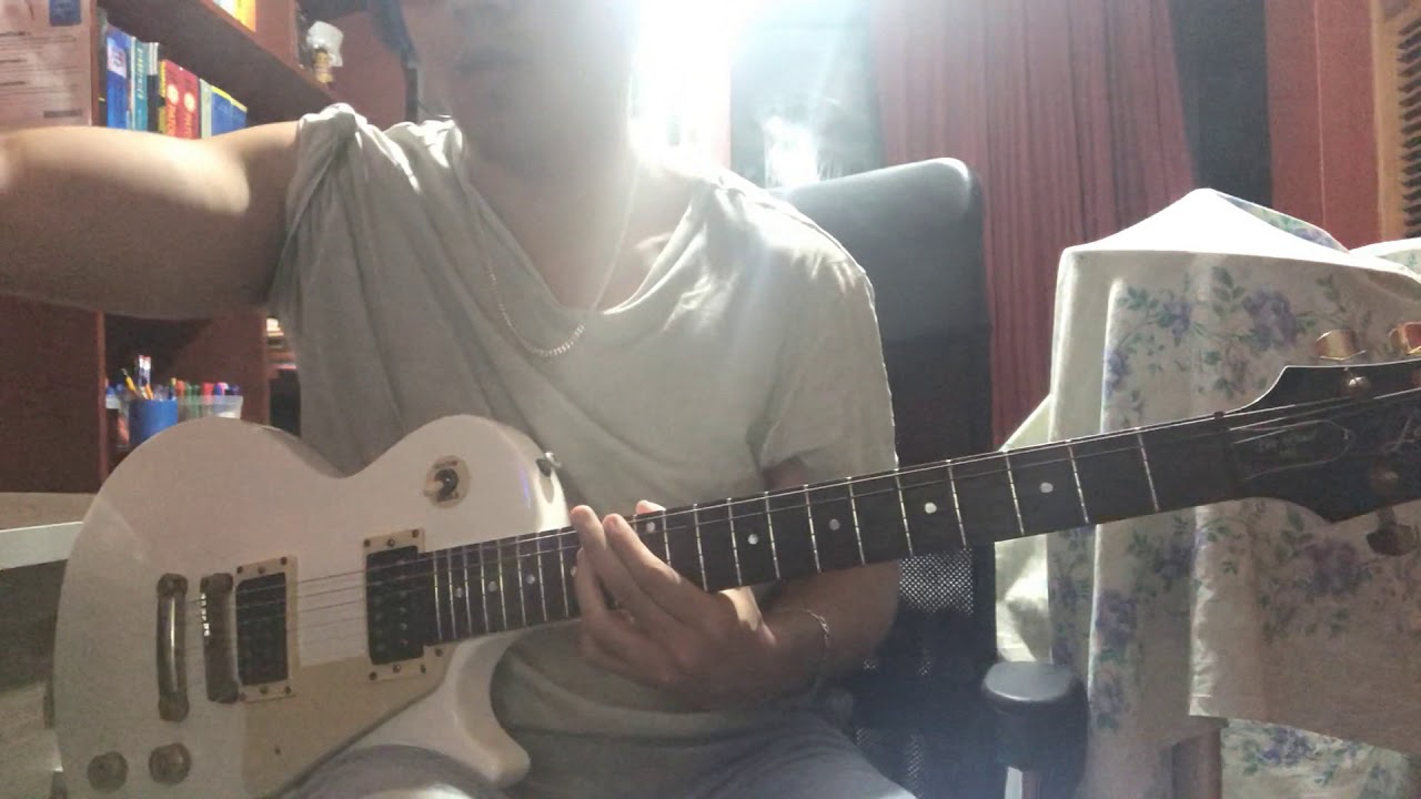 Libido - Don (Cover)