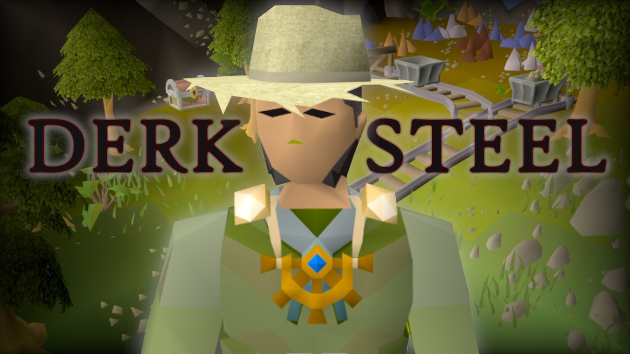 ten teleport jest ZNISZCZONY dla wczesnych żelaz | osrs hcim #4