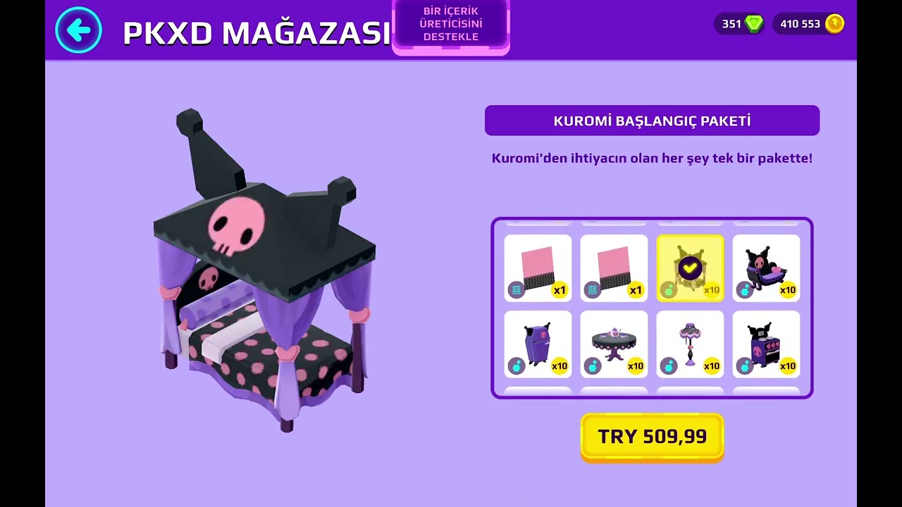 Bugüüün ladesi kazandım veee 🤩🤩500TL KAZANDIM!🤩🤩Sizce neler alayım hangi pet podlar hangi kıyafeti🤩🤩