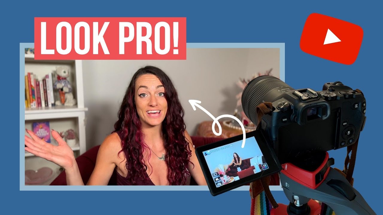YouTube Studio Setup (From Beginner to Pro!)
