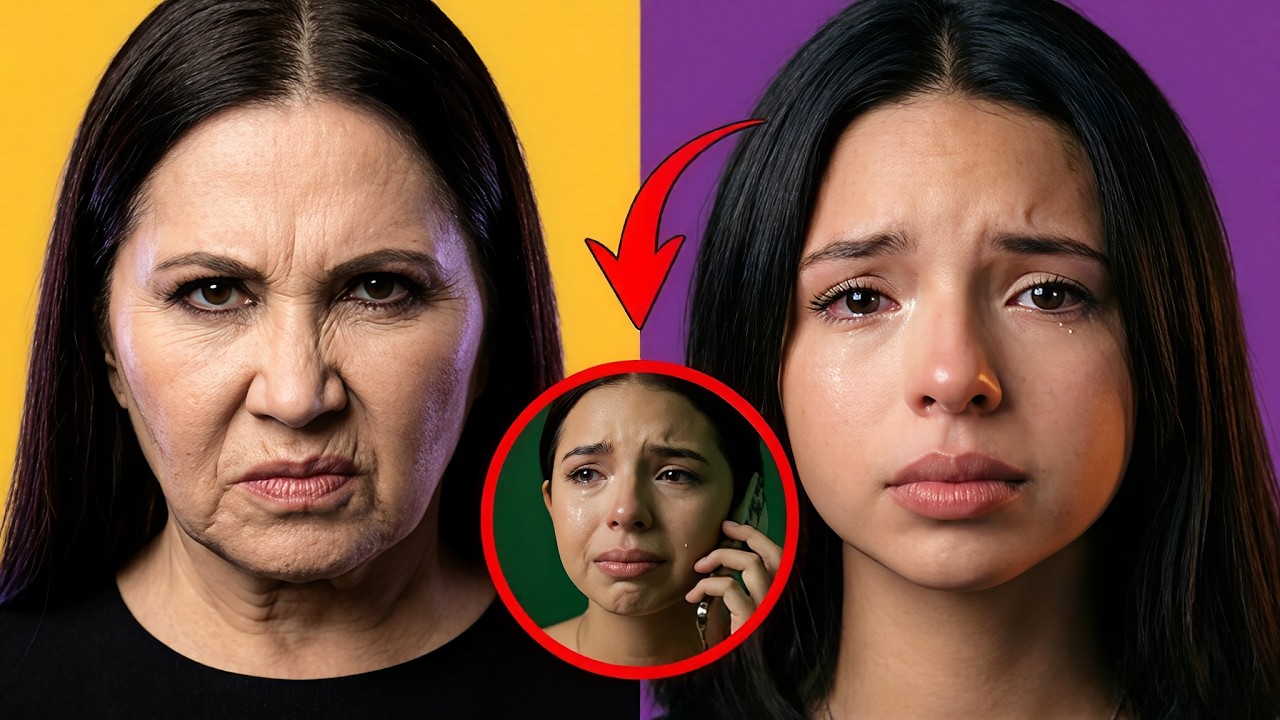 ANA GABRIEL SE BURLA y le 