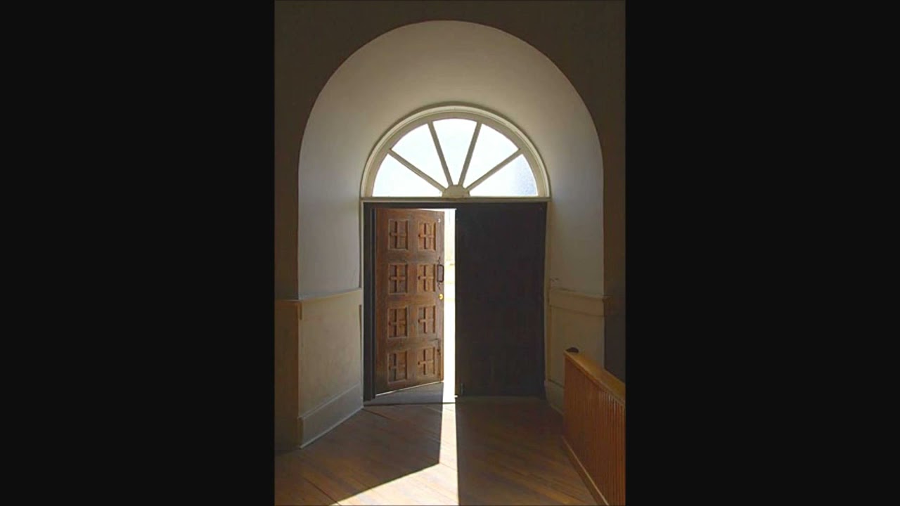 Kinnah - Vhura Door (Heart & Soul Riddim)