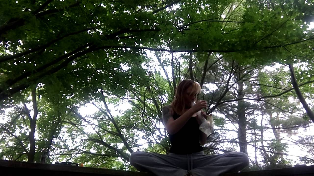 OUTDOOR DABS