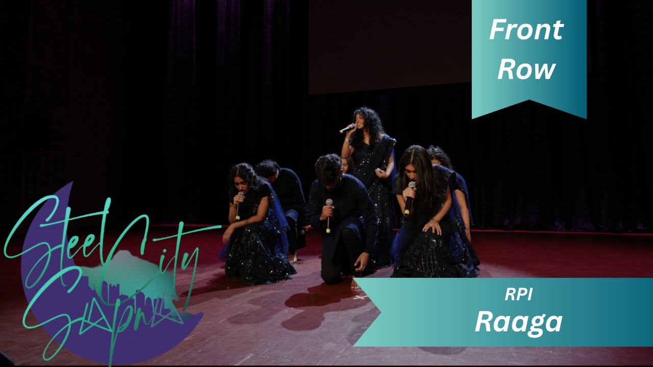 RPI Raaga | Front Row | Steel City Sapna 10.0 | 2026 | picsbyharsha
