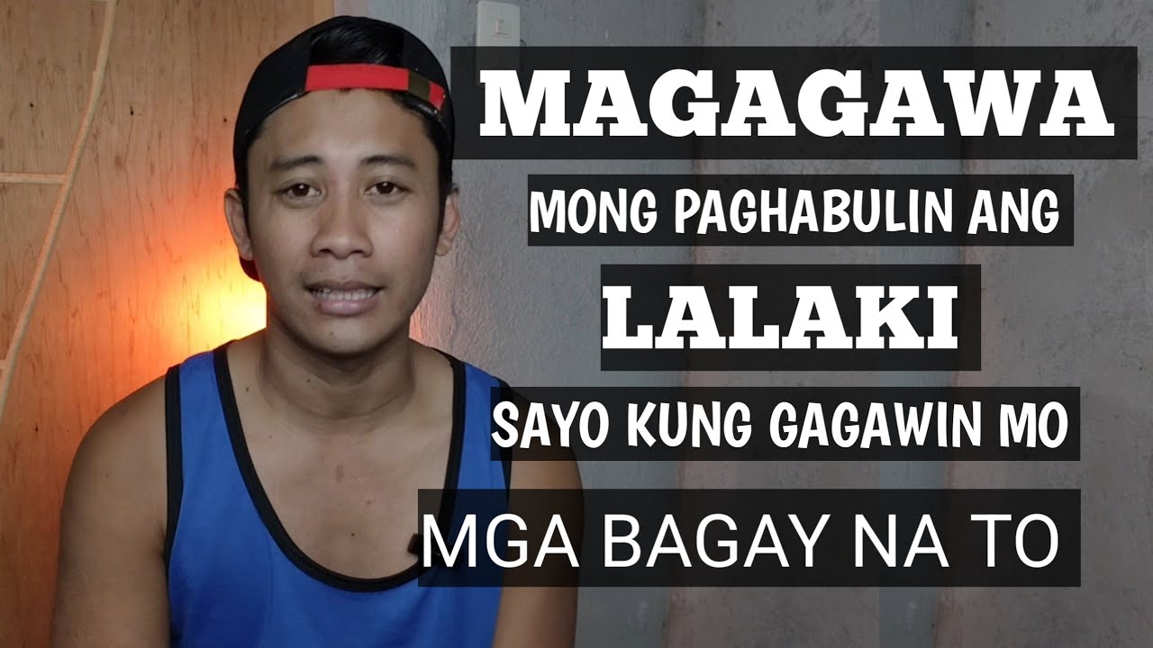 Magagawa Mong Paghabulin Muli Ang Lalaki | Oras na Gawin  Mo Ito | Home of Love Advice❤️‍🩹