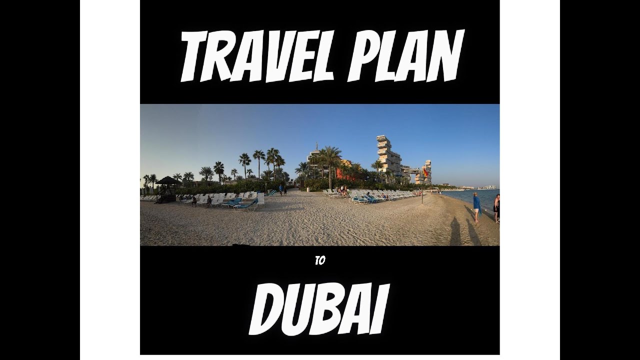 City Tripp Dubai