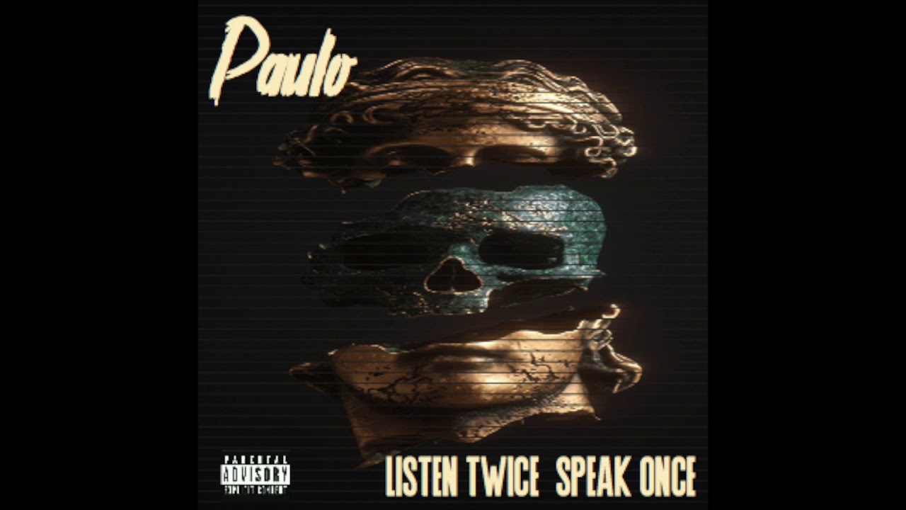 Paulo - Back Down