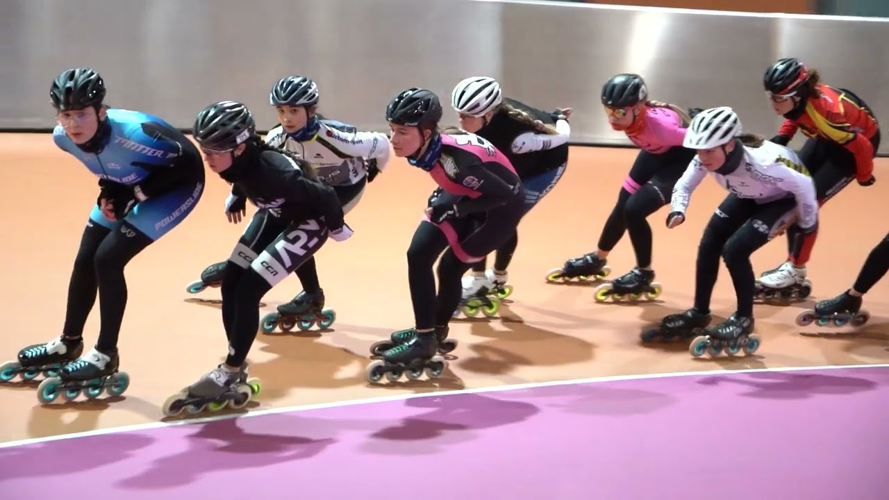 German team training camp 2 in Arena Geisingen (pascal briand vlog 383)