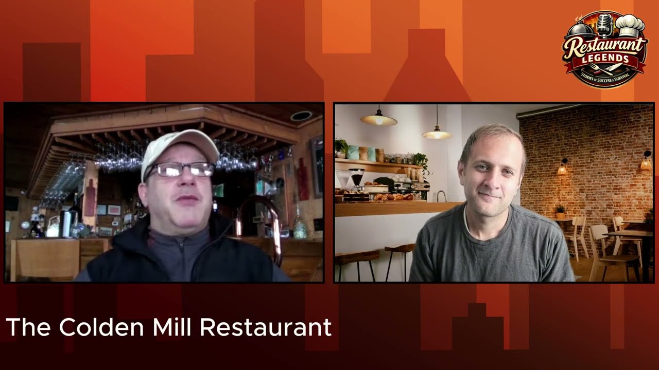 The Colden Mill Restaurant