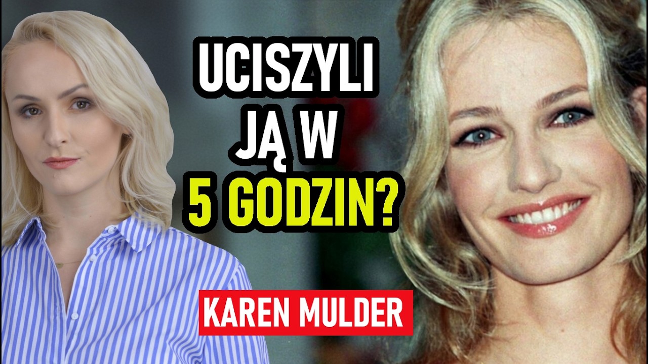 Pierwsza oskarżyła wpływowych mężczyzn. Co się z nią stało?