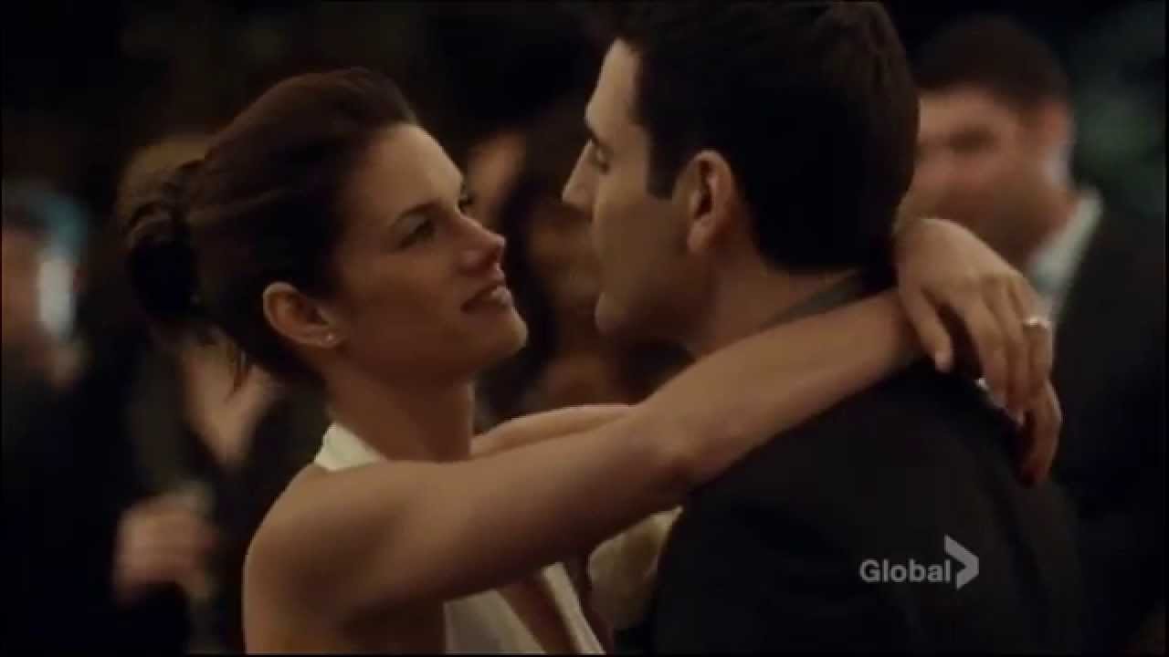 ~* Rookie Blue Sam and Andy - McSwarek - No Matter What *~