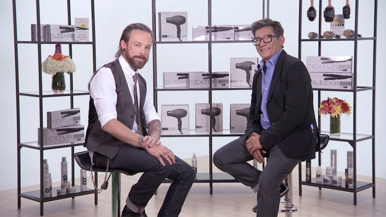 How To Build A Successful Salon feat. Sam Villa & Andrew Carruthers
