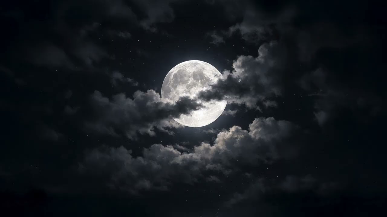 [Playlist] Midnight Workflow