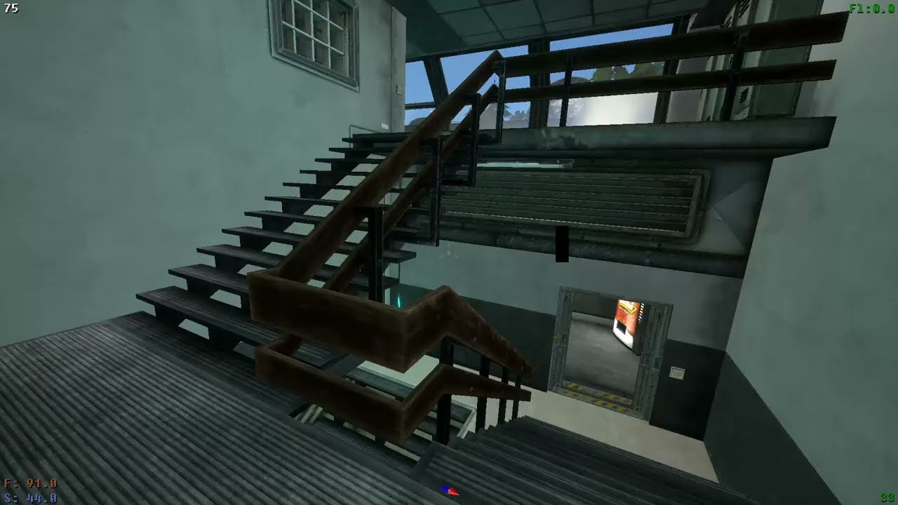 Voices of the Void 0.8.0 | Censored Forbidden