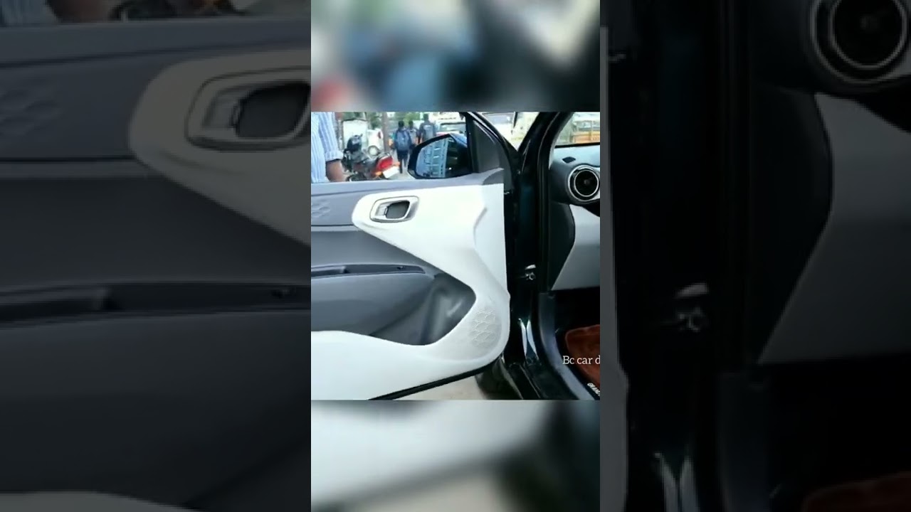 I 20 Seat Cover @BcCaradecors #coimbatore #car #seatcover