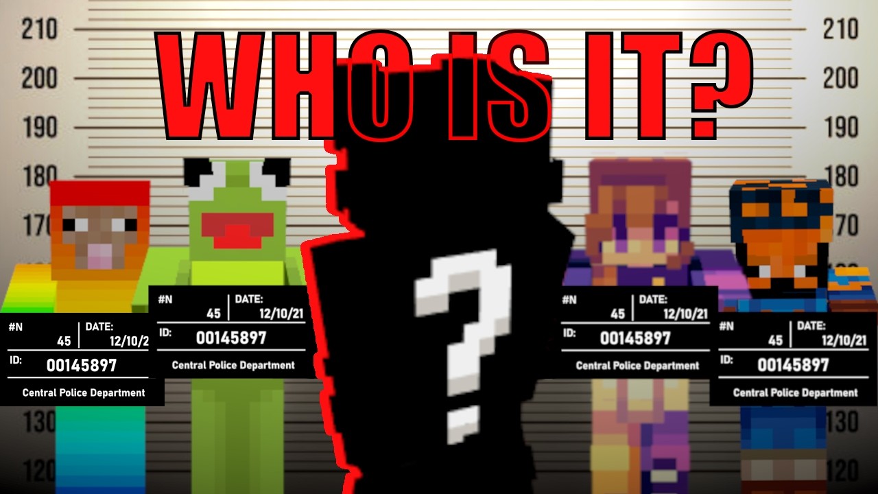 I Solved The Biggest MYSTERY On The Frog SMP!
