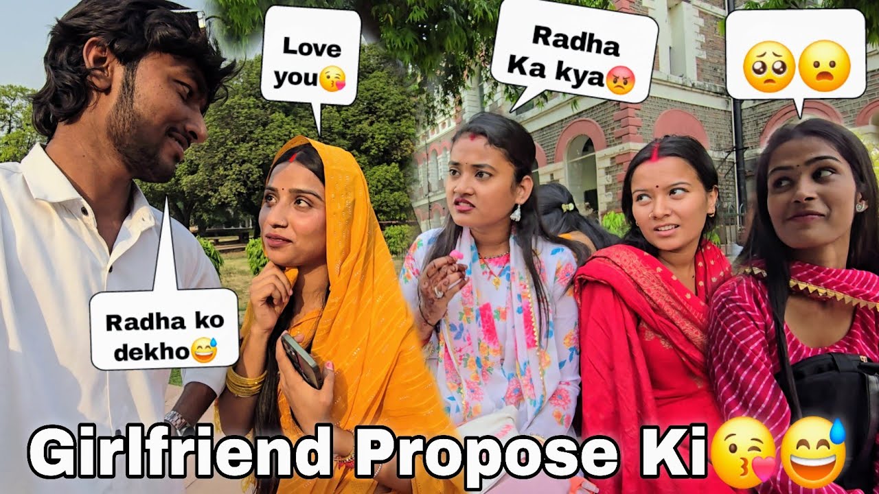 Girlfriend ko Aaj Gussa Aa rhi😅 || Guddu Vlogs