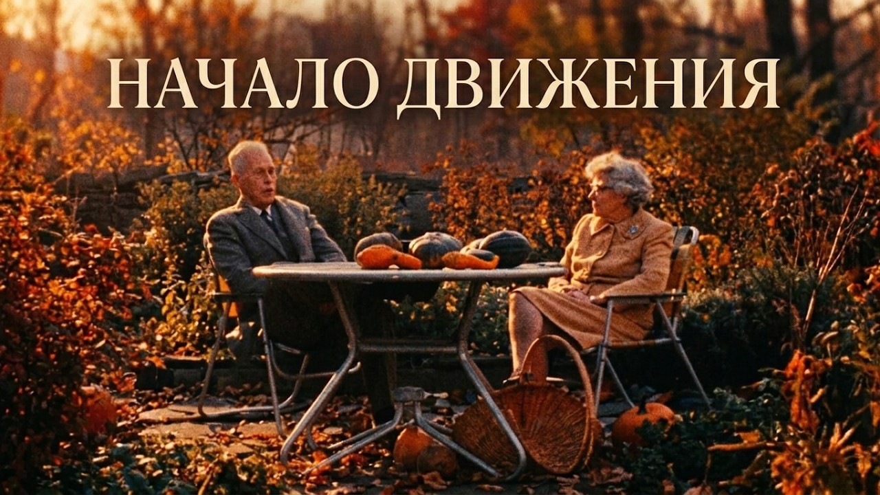 История Билла У. (Нью-Йорк, 1965 г.)