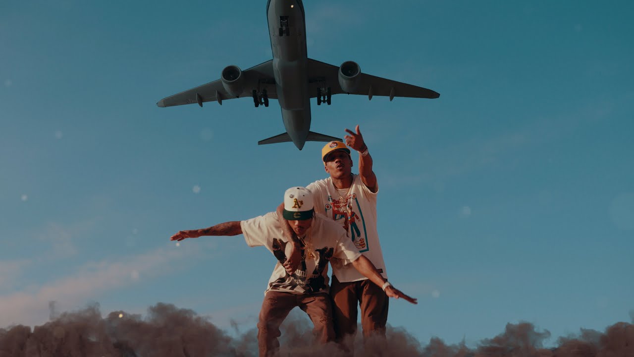 Duuo - Nobody ( Official Music Video )