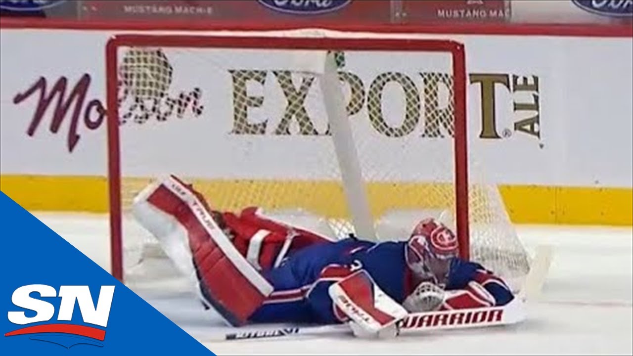 Vancouver Canucks vs. Montreal Canadiens | FULL Shootout Highlights – Mar. 20, 2021