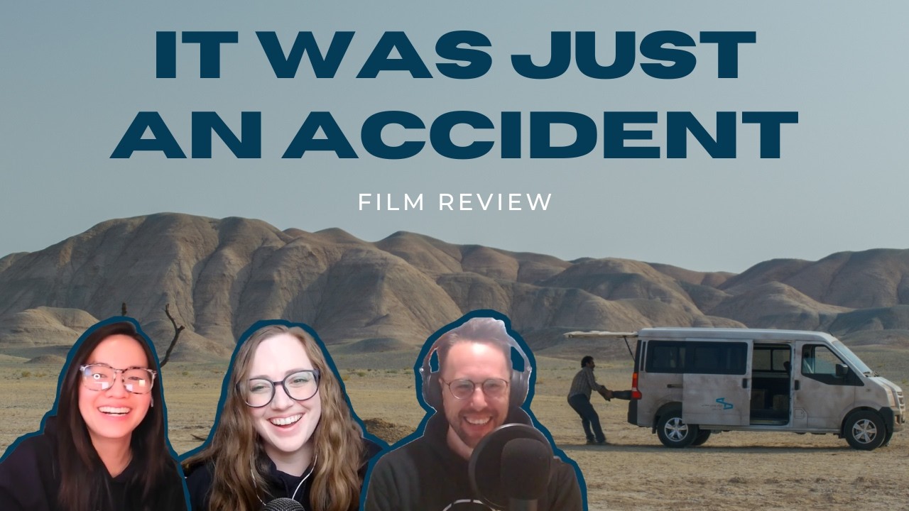 Ep. 454 - It Was Just an Accident (2025) with Andrew Corns