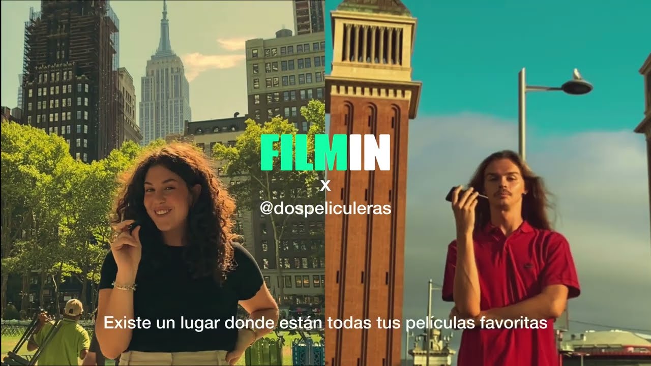 Suscr&iacute;bete a Filmin por 9,99 &euro;/mes | Filmin