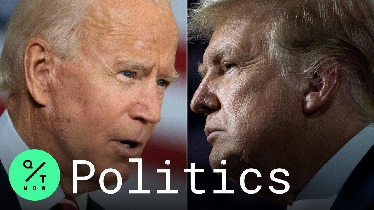 Biden and Trump Should Fear the Viral Debate Moment