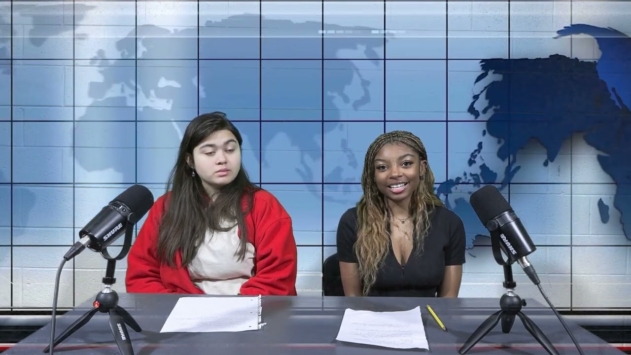 Morning Show Feb.11th