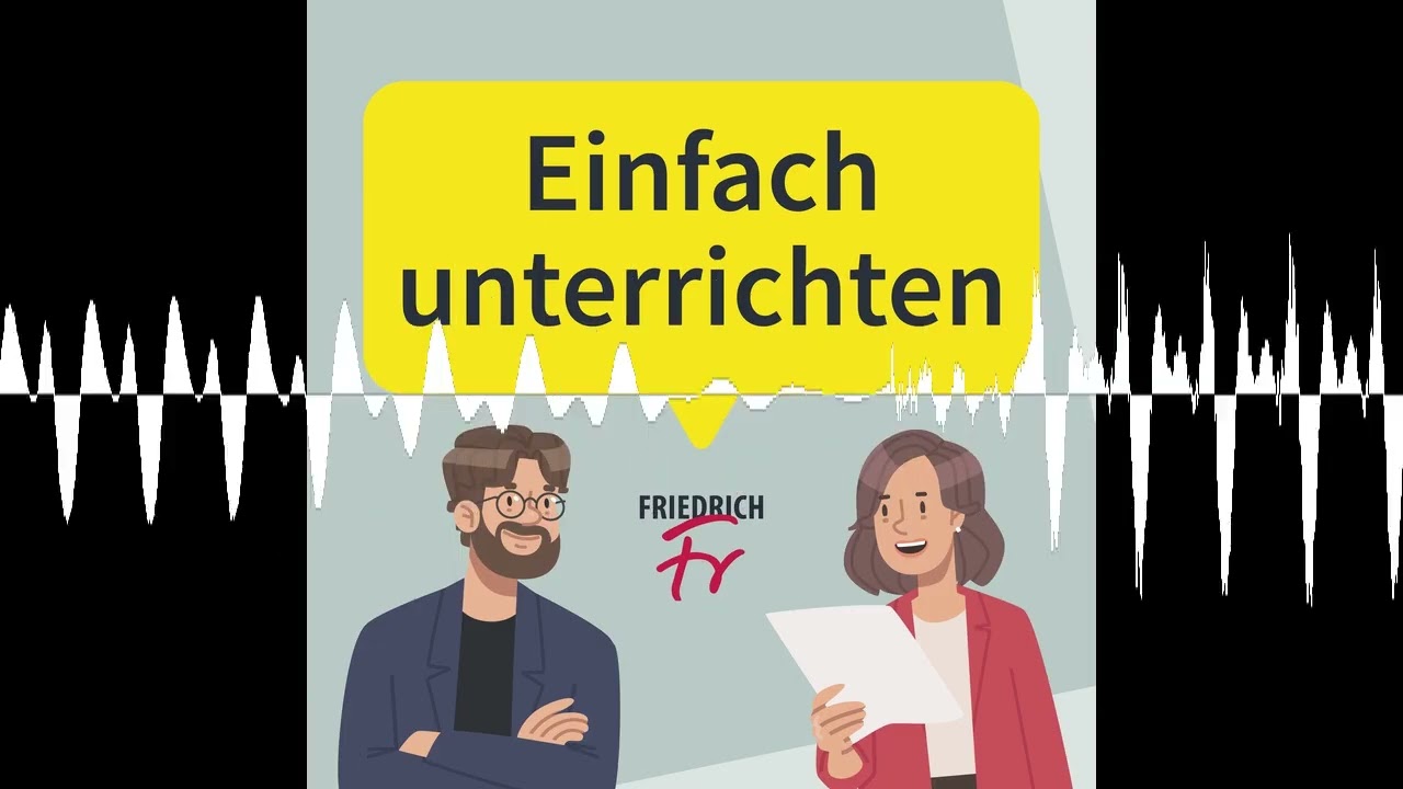 Mathematik: MINT unterrichten fordert den Blick über den Tellerrand - Einfach unterrichten
