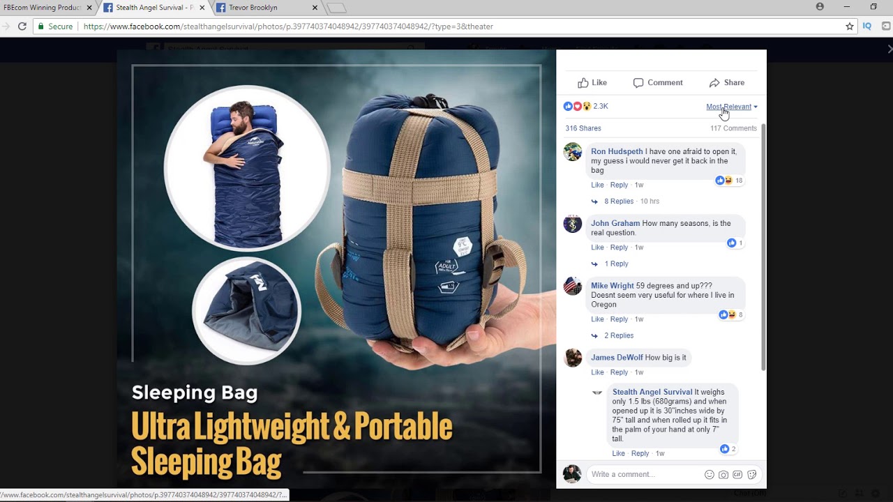 How to find Trending Products and Winning Product for dropshipping