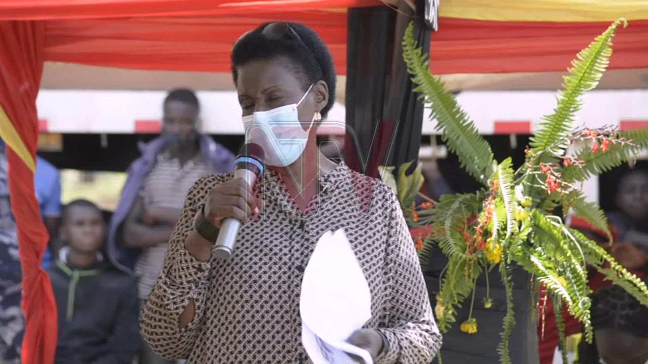 NEW BORDERS: Uganda launches Bunagana and Goli posts to DRC