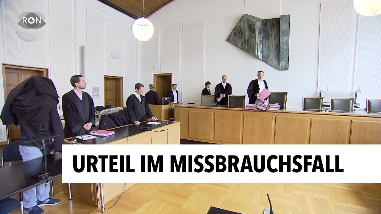 Strafma&szlig; polarisiert | RON TV