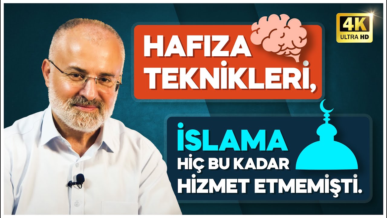Hafıza uzmanından şok edecek tespitler