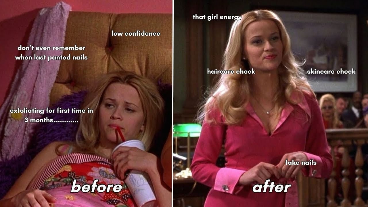 How to Look UNRECOGNIZABLE in 24 Hours (Scientifically Proven Glow Up)