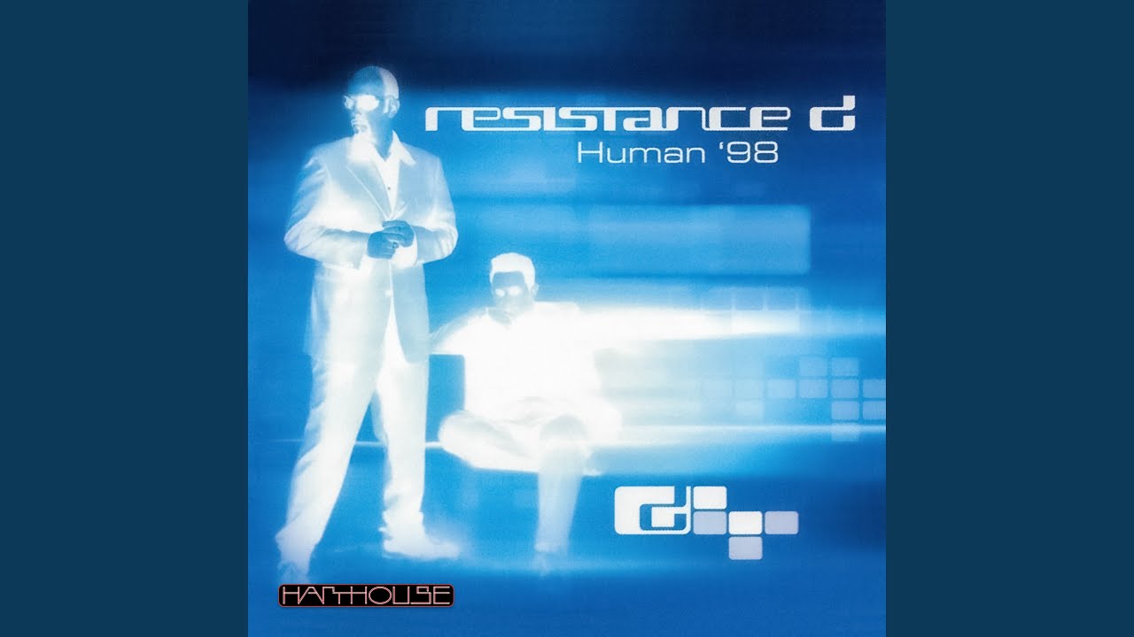 Human '98 (Talla 2XLC Extended Mix)