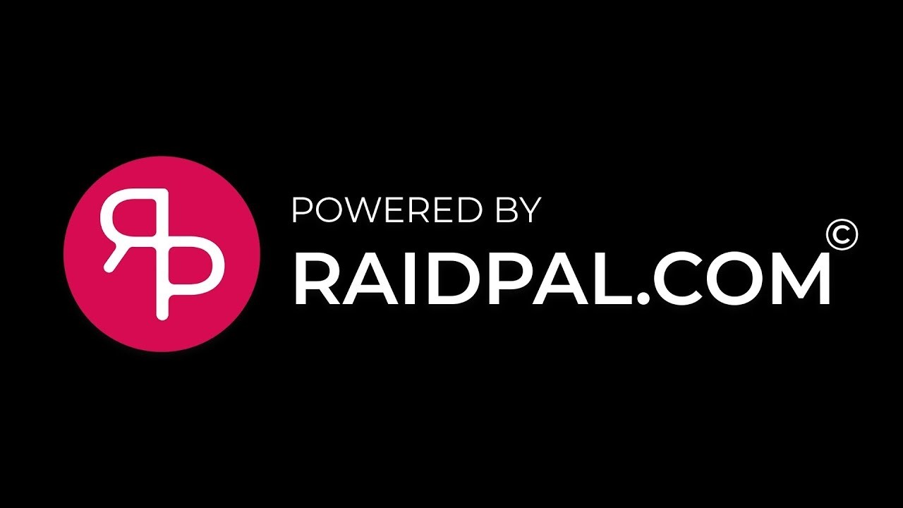tenmin - RaidPal #1 - Techno & Friends Raidtrain (28.02.2026)